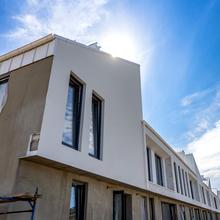 Ход строительства Таунхаусы 4 Lines, 0, сентябрь 2025