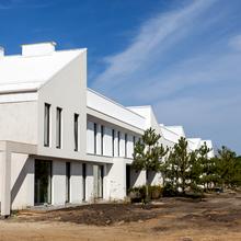 Ход строительства Таунхаусы 4 Lines, 0, сентябрь 2025