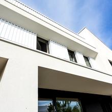 Ход строительства Таунхаусы 4 Lines, 0, сентябрь 2025