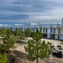 Ход строительства Таунхаусы 4 Lines, 0, сентябрь 2025