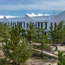 Ход строительства Таунхаусы 4 Lines, 0, сентябрь 2025