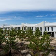 Ход строительства Таунхаусы 4 Lines, 0, сентябрь 2025