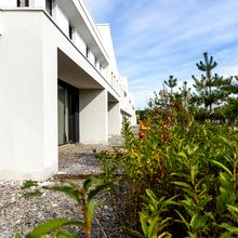 Ход строительства Таунхаусы 4 Lines, 0, сентябрь 2025