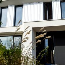 Ход строительства Таунхаусы 4 Lines, 0, сентябрь 2025