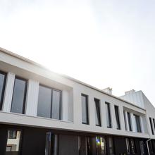 Ход строительства Таунхаусы 4 Lines, 0, сентябрь 2025