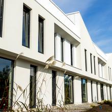 Ход строительства Таунхаусы 4 Lines, 0, сентябрь 2025