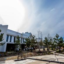 Ход строительства Таунхаусы 4 Lines, 0, сентябрь 2025