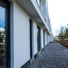 Ход строительства Таунхаусы 4 Lines, 0, сентябрь 2025