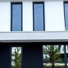 Ход строительства Таунхаусы 4 Lines, 0, сентябрь 2025