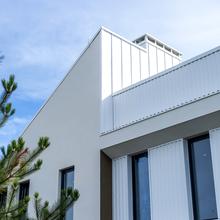 Ход строительства Таунхаусы 4 Lines, 0, сентябрь 2025