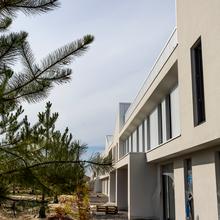 Ход строительства Таунхаусы 4 Lines, 0, сентябрь 2025