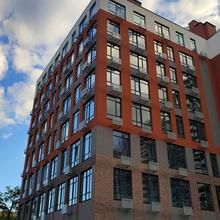 Хід будівництва ЖК IP1, , вересень 2025