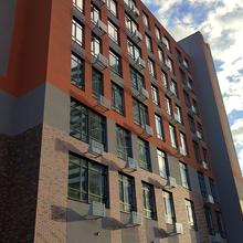 Хід будівництва ЖК IP1, , вересень 2025