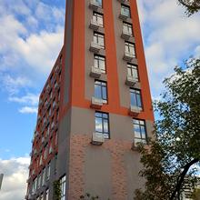 Хід будівництва ЖК IP1, , вересень 2025