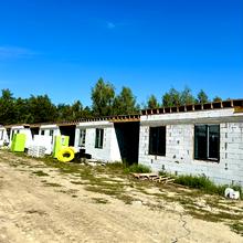 Ход строительства QSide, 0, сентябрь 2025