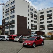 Хід будівництва ЖК Лісова Оселя, Будинок, вересень 2025