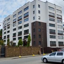 Хід будівництва ЖК Лісова Оселя, Будинок, вересень 2025