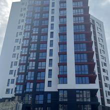Хід будівництва ЖК Comfort Hill, , вересень 2025