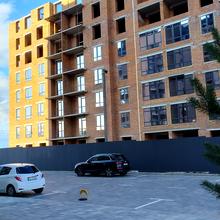 Хід будівництва ЖК Park Residence, 2 будинок, вересень 2025