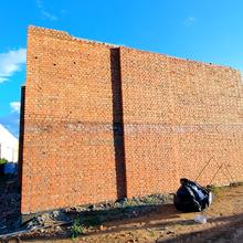 Ход строительства ЖК Art Misto Smart, Дом, сентябрь 2025