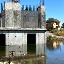 Ход строительства Bogun, Дом, сентябрь 2025