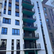 Хід будівництва ЖК Well Home, 9 секція, вересень 2025