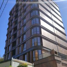 Хід будівництва Клубний будинок Ідеаліст, Будинок, вересень 2025