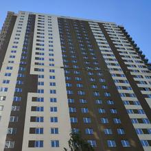 Хід будівництва ЖК Park Hills (Молодіжна ініціатива), 1-2 секції, вересень 2025