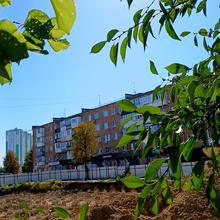 Хід будівництва ЖК Новосілки 2, 2 будинок, вересень 2025