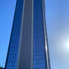 Хід будівництва Авторський район, 2 будинок, вересень 2025