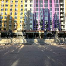 Хід будівництва ЖК Lavanda Park, 1 будинок (секція 1.2), вересень 2025