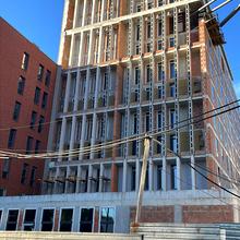 Хід будівництва ЖК на Стрийській, 7 будинок, вересень 2025