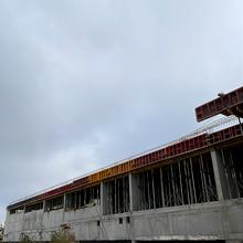 Хід будівництва ЖК AVANT PARK, 3.2 секція, вересень 2025
