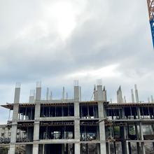 Ход строительства ЖК Resident State, , сентябрь 2025
