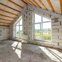 Хід будівництва Таунхауси Small Town, 0, вересень 2025