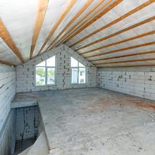 Хід будівництва Таунхауси Small Town, 0, вересень 2025