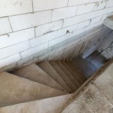 Хід будівництва Таунхауси Small Town, 0, вересень 2025