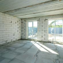 Хід будівництва Таунхауси Small Town, 0, вересень 2025