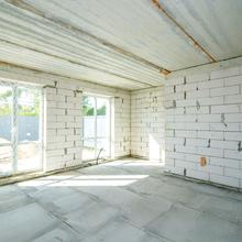 Хід будівництва Таунхауси Small Town, 0, вересень 2025