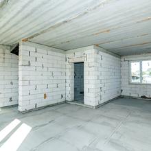 Хід будівництва Таунхауси Small Town, 0, вересень 2025