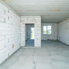 Хід будівництва Таунхауси Small Town, 0, вересень 2025