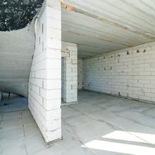 Хід будівництва Таунхауси Small Town, 0, вересень 2025