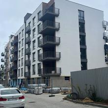 Хід будівництва ЖК Грінвуд-2, 5 будинок, вересень 2025