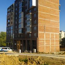 Хід будівництва ЖК Акварелі Проспекту, 4 секція, вересень 2025