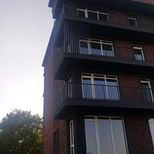 Хід будівництва Клубний будинок Безпечний дім, 1-2 секції, вересень 2025