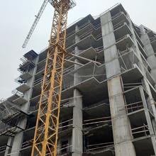 Ход строительства ЖК Poetica. Первая коллекция, 5 дом (Третья коллекция), сентябрь 2025