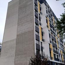 Хід будівництва ЖК Вишгород Сіті Парк, 2 будинок (секція 10), вересень 2025