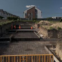 Хід будівництва КМ Твоя Резиденція, 0, вересень 2025