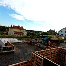 Хід будівництва КМ Твоя Резиденція, 0, вересень 2025