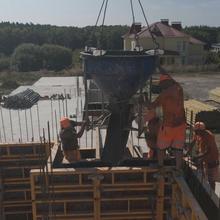 Хід будівництва КМ Твоя Резиденція, 0, вересень 2025